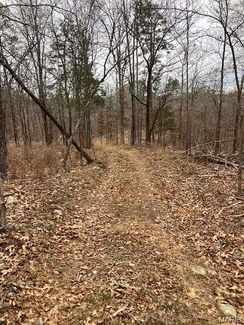 11 Acres of Recreational & Residential Land for Sale in Fredericktown, Missouri
