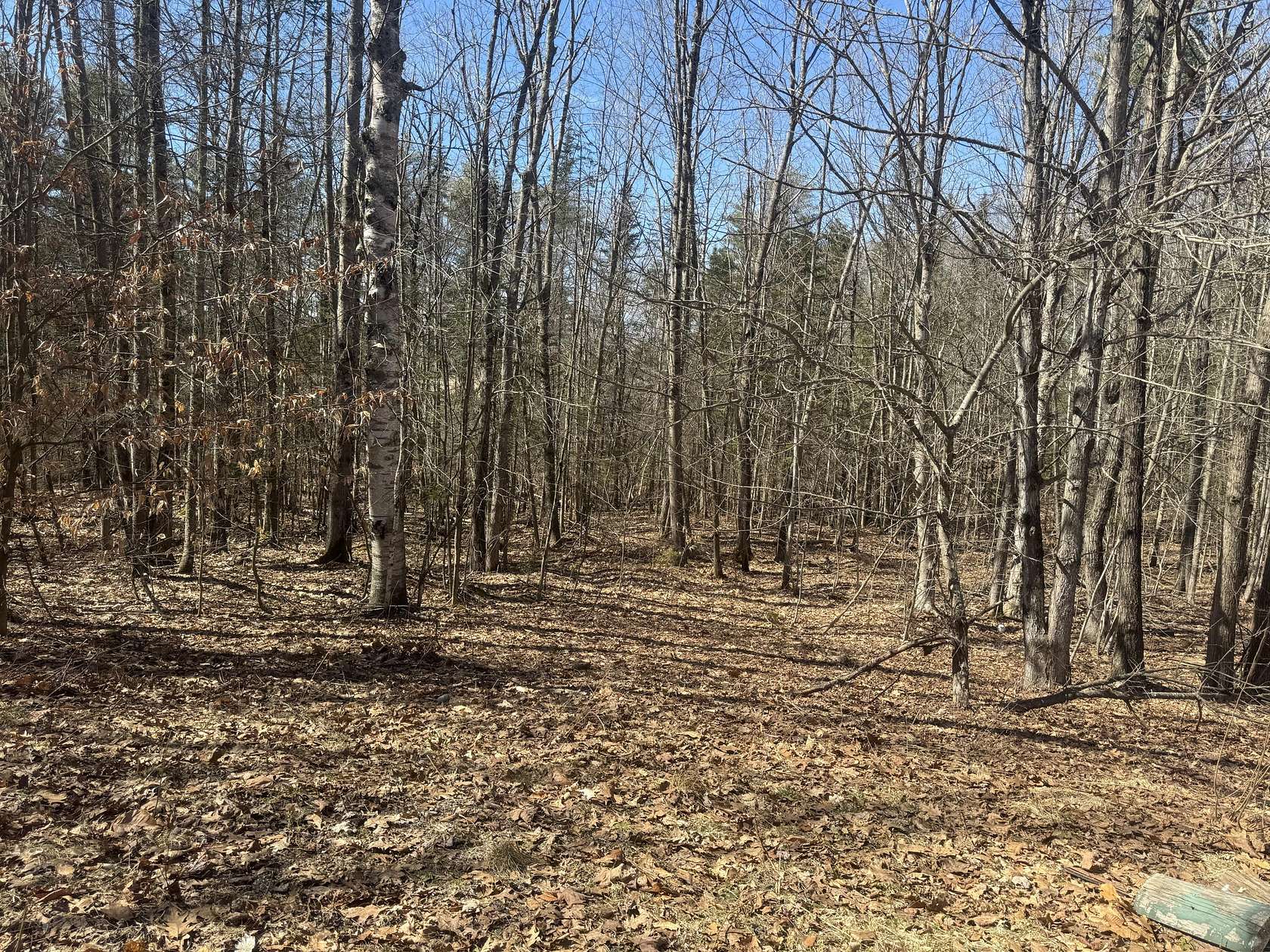 2.51 Acres of Residential Land for Sale in Freeport, Maine