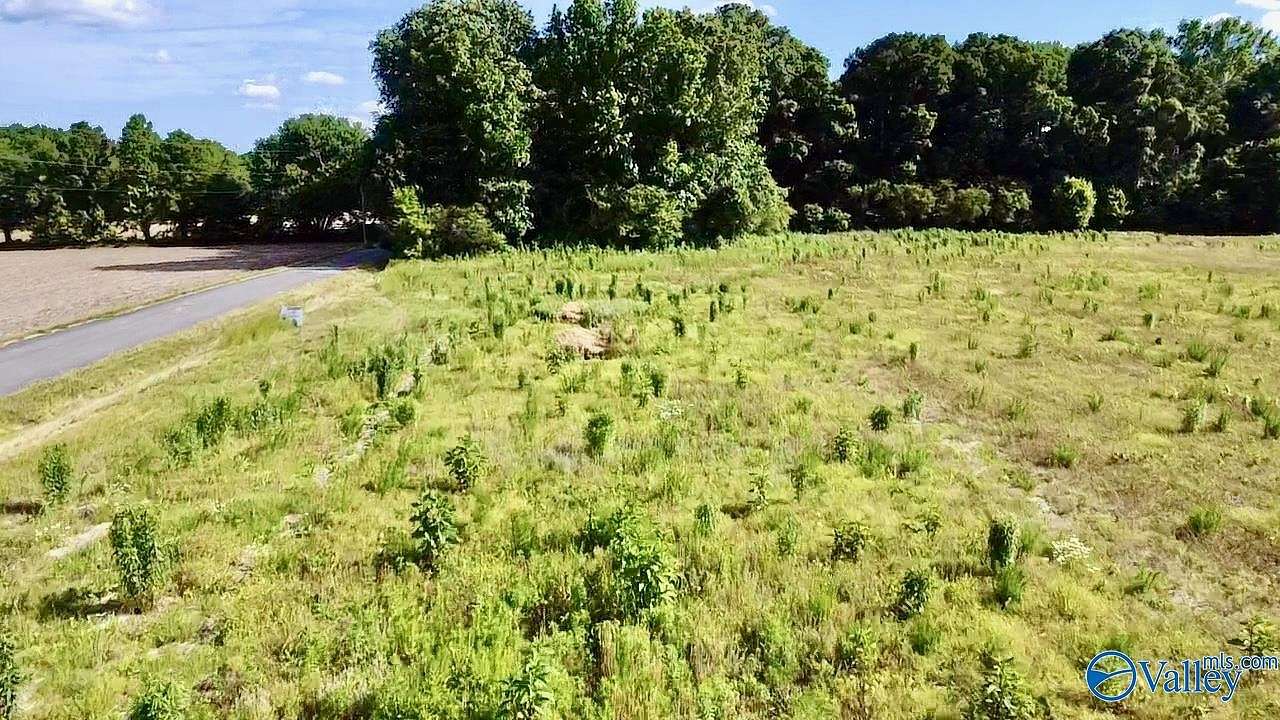 1.78 Acres of Residential Land for Sale in Hazel Green, Alabama