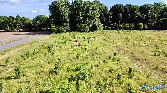 1.78 Acres of Residential Land for Sale in Hazel Green, Alabama