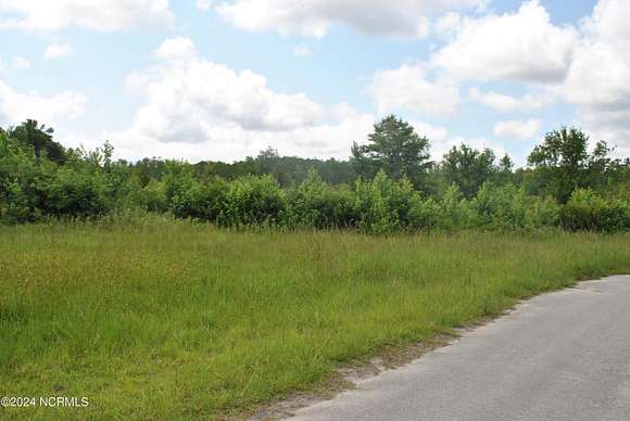 0.67 Acres of Residential Land for Sale in Longwood, North Carolina