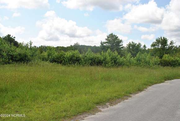 0.67 Acres of Land for Sale in Longwood, North Carolina