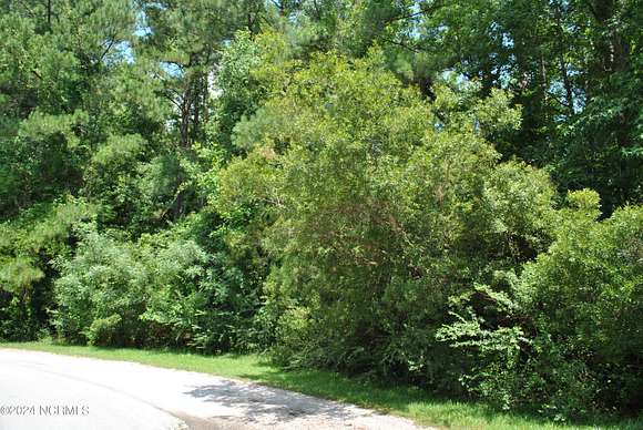1.29 Acres of Residential Land for Sale in Longwood, North Carolina