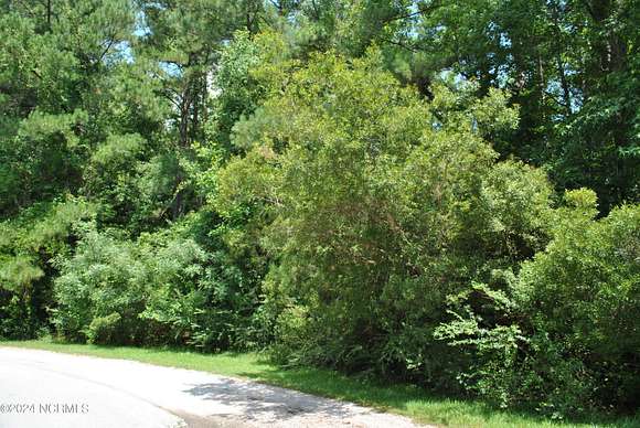 1.29 Acres of Land for Sale in Longwood, North Carolina