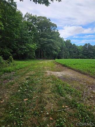 105 Acres of Recreational Land for Sale in Gloucester, Virginia