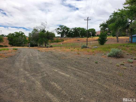 0.2 Acres of Commercial Land for Sale in Winnemucca, Nevada