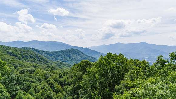1.34 Acres of Residential Land for Sale in Waynesville, North Carolina