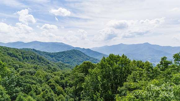 1.34 Acres of Residential Land for Sale in Waynesville, North Carolina