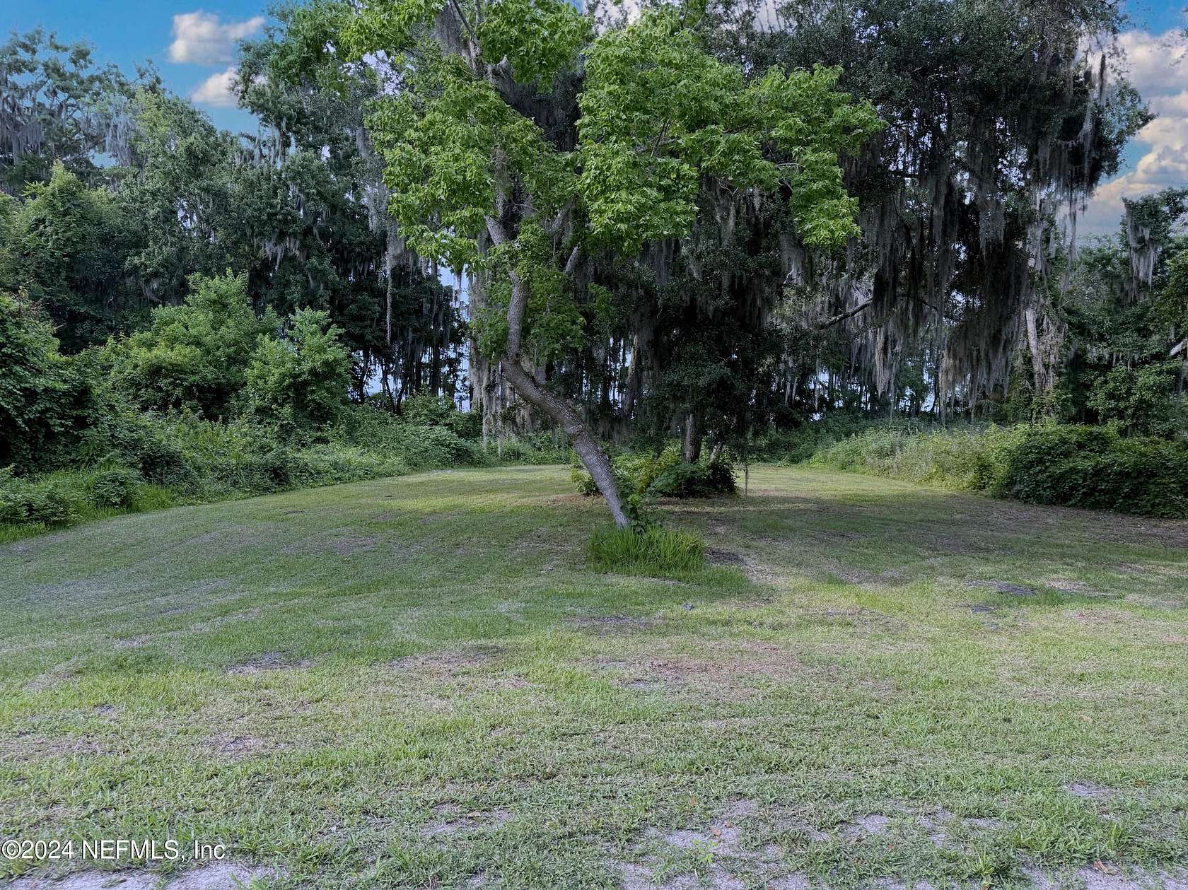 0.41 Acres of Residential Land for Sale in Crescent City, Florida