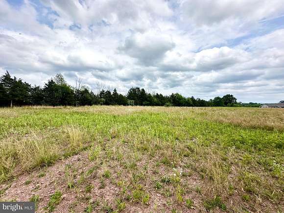 10.35 Acres of Land for Sale in Ottsville, Pennsylvania