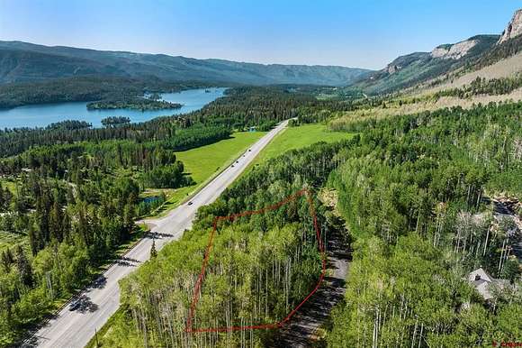 2 Acres of Residential Land for Sale in Durango, Colorado