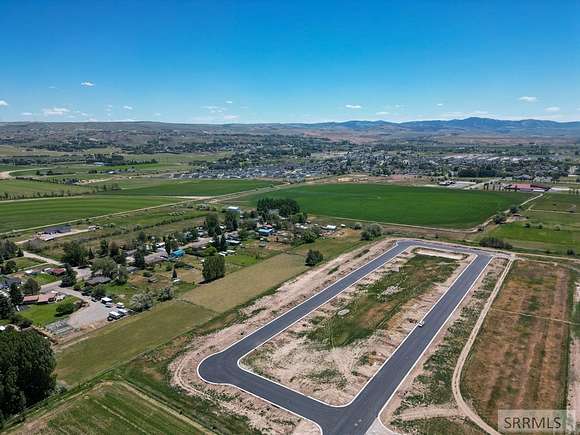 0.16 Acres of Residential Land for Sale in Ammon, Idaho