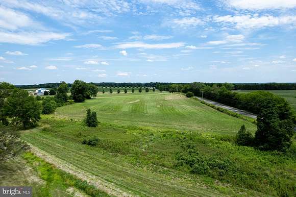 17.17 Acres of Land for Sale in Culpeper, Virginia