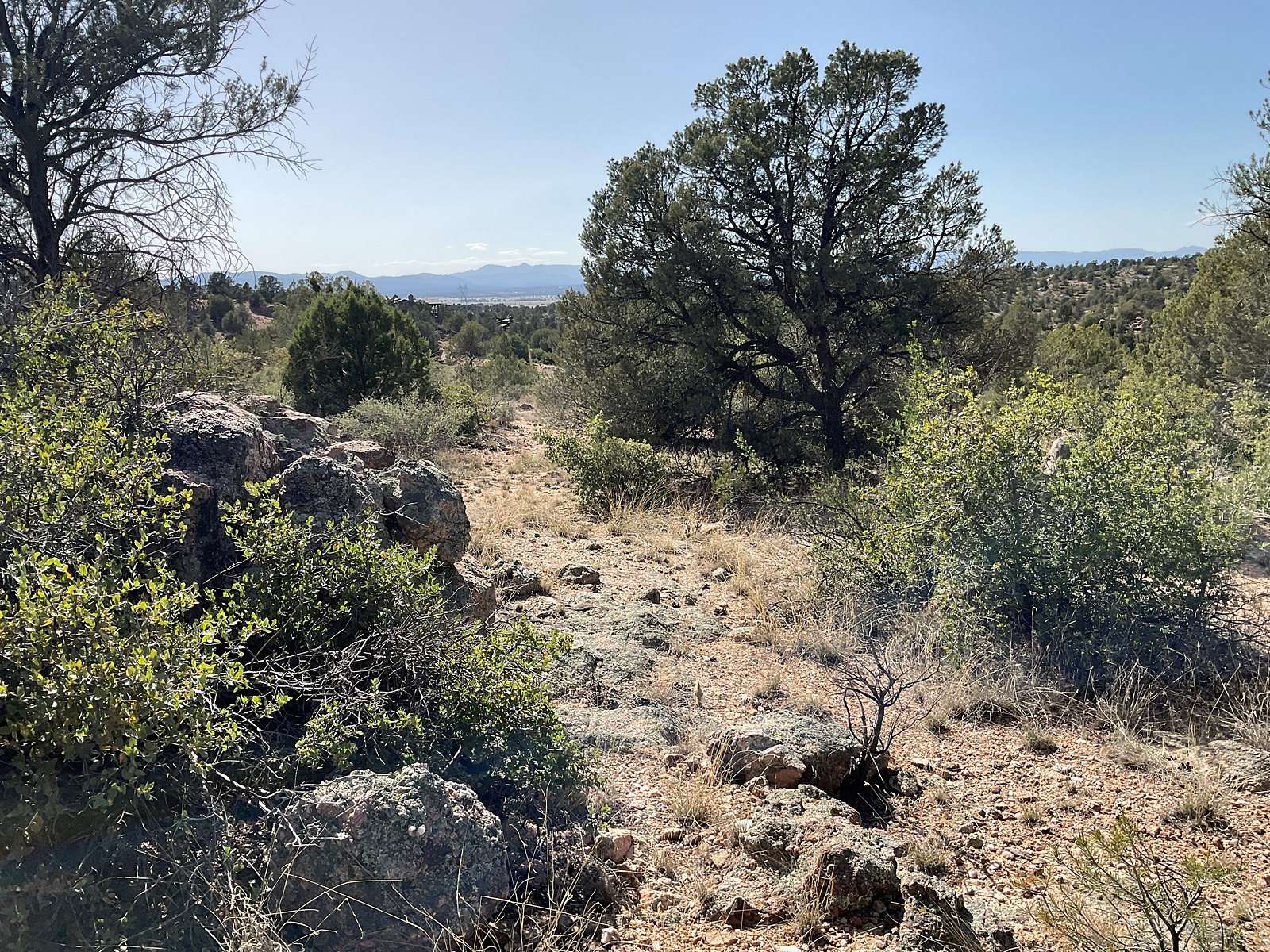 1.19 Acres of Residential Land for Sale in Prescott, Arizona