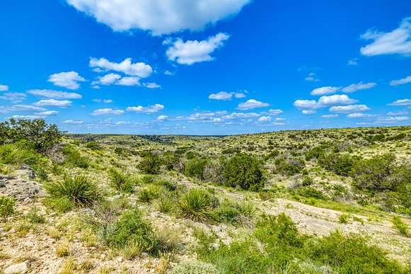 700 Acres of Recreational Land & Farm for Sale in Ozona, Texas