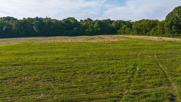 24.44 Acres of Recreational Land & Farm for Sale in Midway, Tennessee