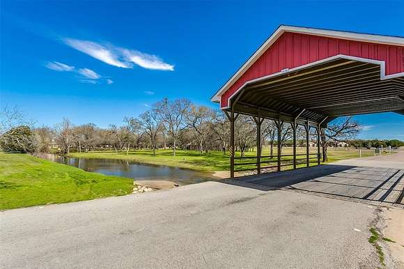 0.275 Acres of Residential Land for Sale in Whitney, Texas