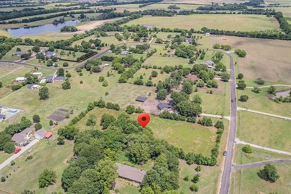 2.064 Acres of Residential Land for Sale in McKinney, Texas
