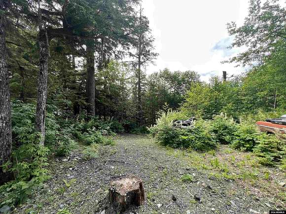 0.76 Acres of Residential Land for Sale in Juneau, Alaska