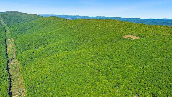 112.71 Acres of Land for Auction in Tazewell, Virginia