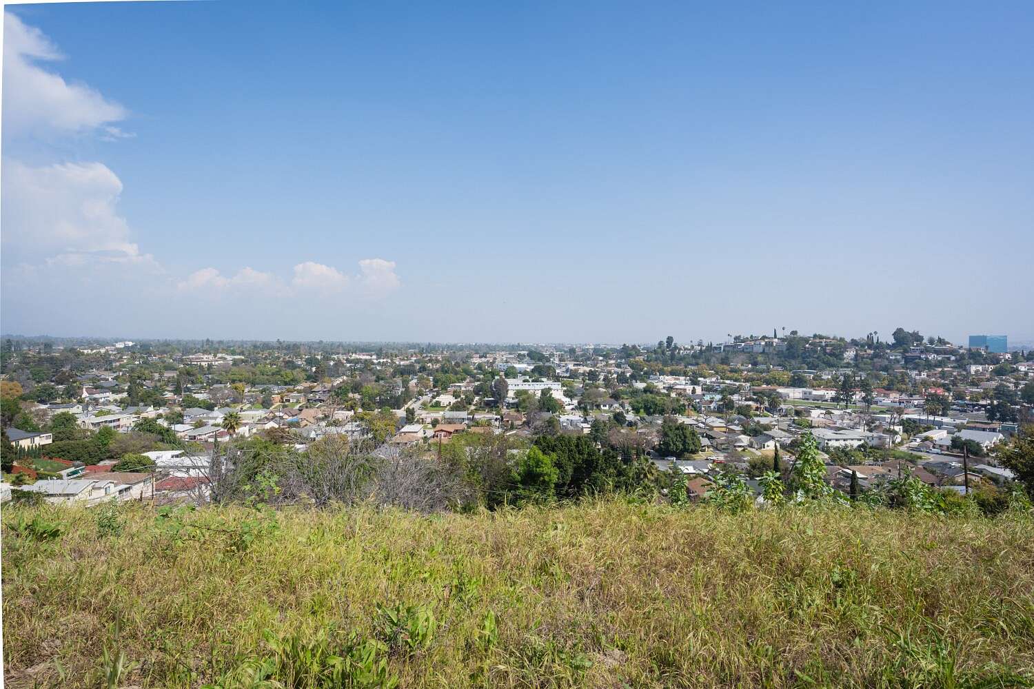 2 Acres of Residential Land for Sale in Los Angeles, California