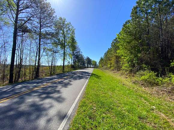33.94 Acres of Recreational Land for Sale in Double Springs, Alabama