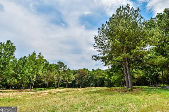 3.65 Acres of Residential Land for Sale in Molena, Georgia