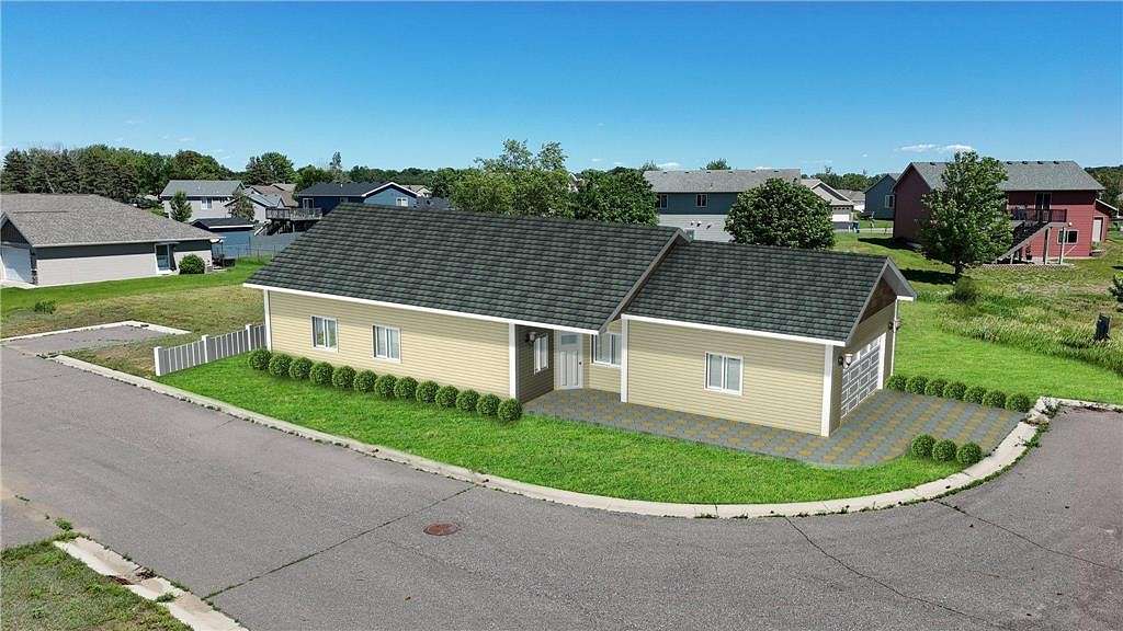 0.073 Acres of Residential Land for Sale in St. Joseph, Minnesota