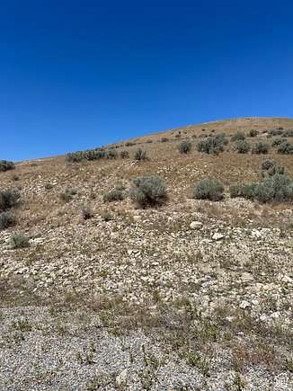 3.01 Acres of Residential Land for Sale in Stockton, Utah