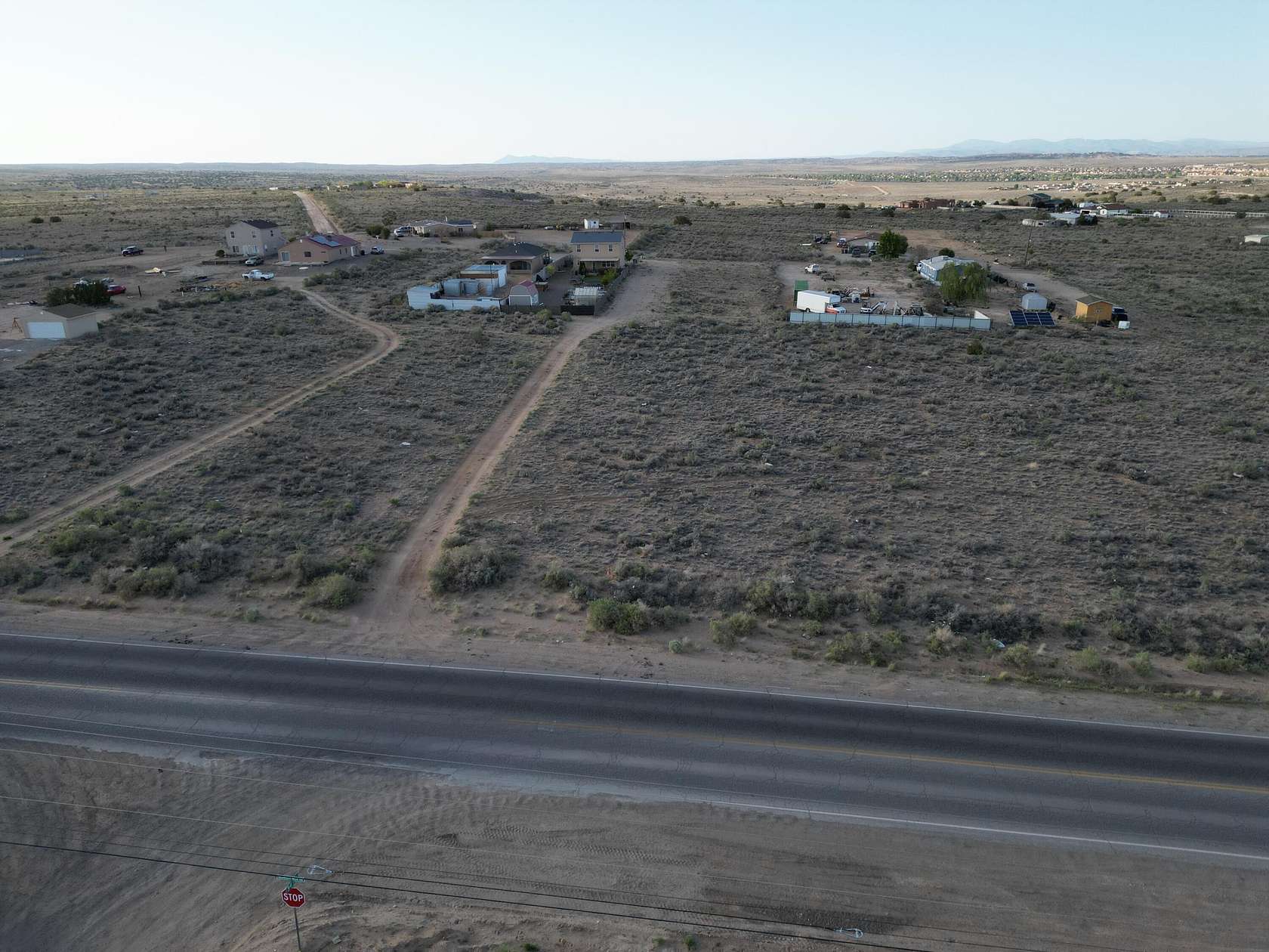 0.68 Acres of Land for Sale in Rio Rancho, New Mexico