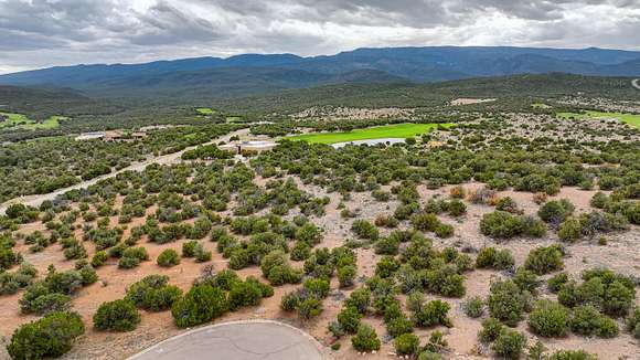 1.03 Acres of Residential Land for Sale in Sandia Park, New Mexico