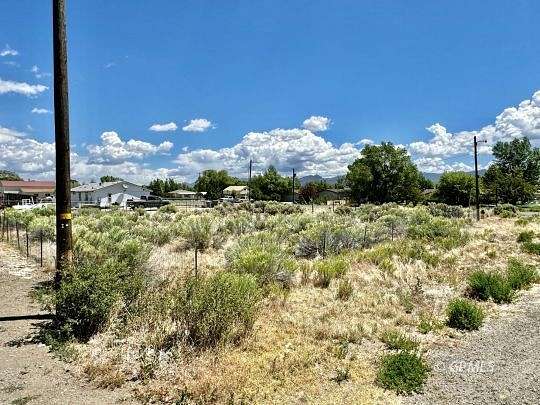 0.24 Acres of Residential Land for Sale in Panguitch, Utah