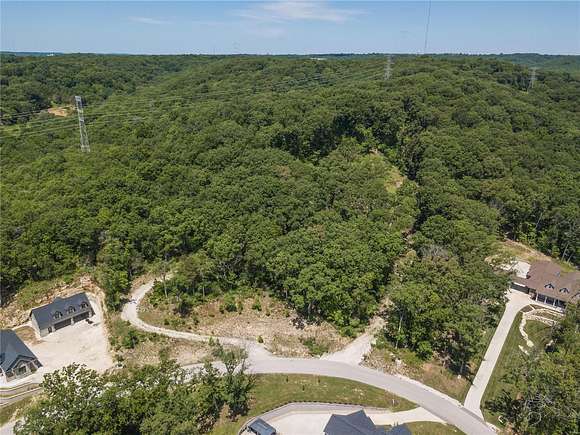 1.58 Acres of Residential Land for Sale in Imperial, Missouri