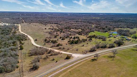 80 Acres of Land for Sale in Gainesville, Texas