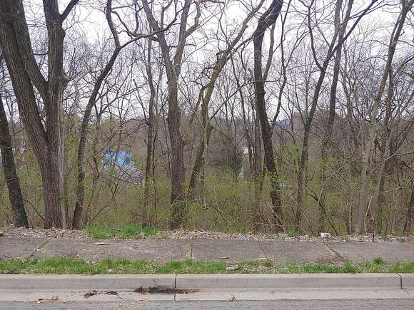 0.058 Acres of Residential Land for Sale in Cincinnati, Ohio