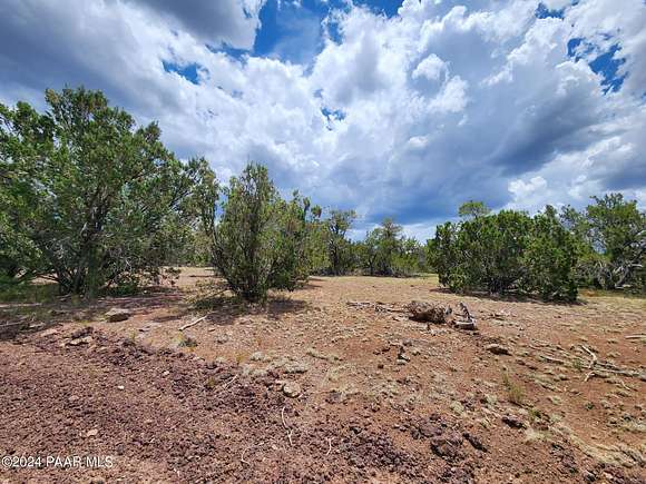 1 Acres of Residential Land for Sale in Williams, Arizona