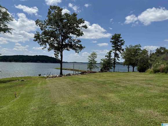 2.36 Acres of Land for Sale in Talladega, Alabama