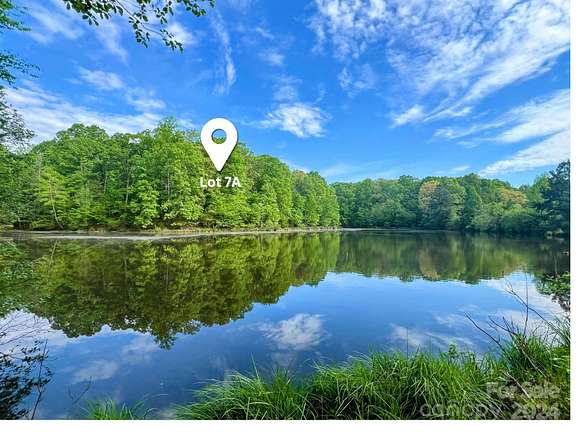 11.1 Acres of Land for Sale in Waxhaw, North Carolina