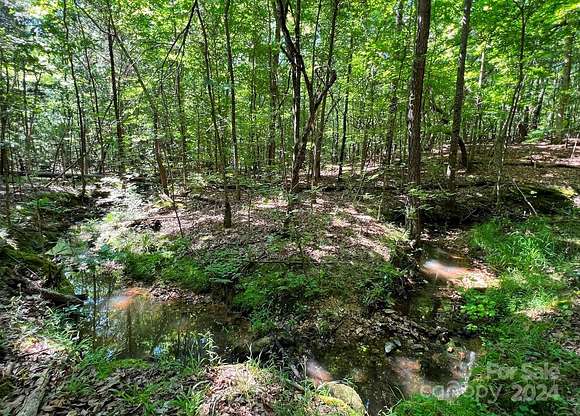 14.65 Acres of Land for Sale in Waxhaw, North Carolina