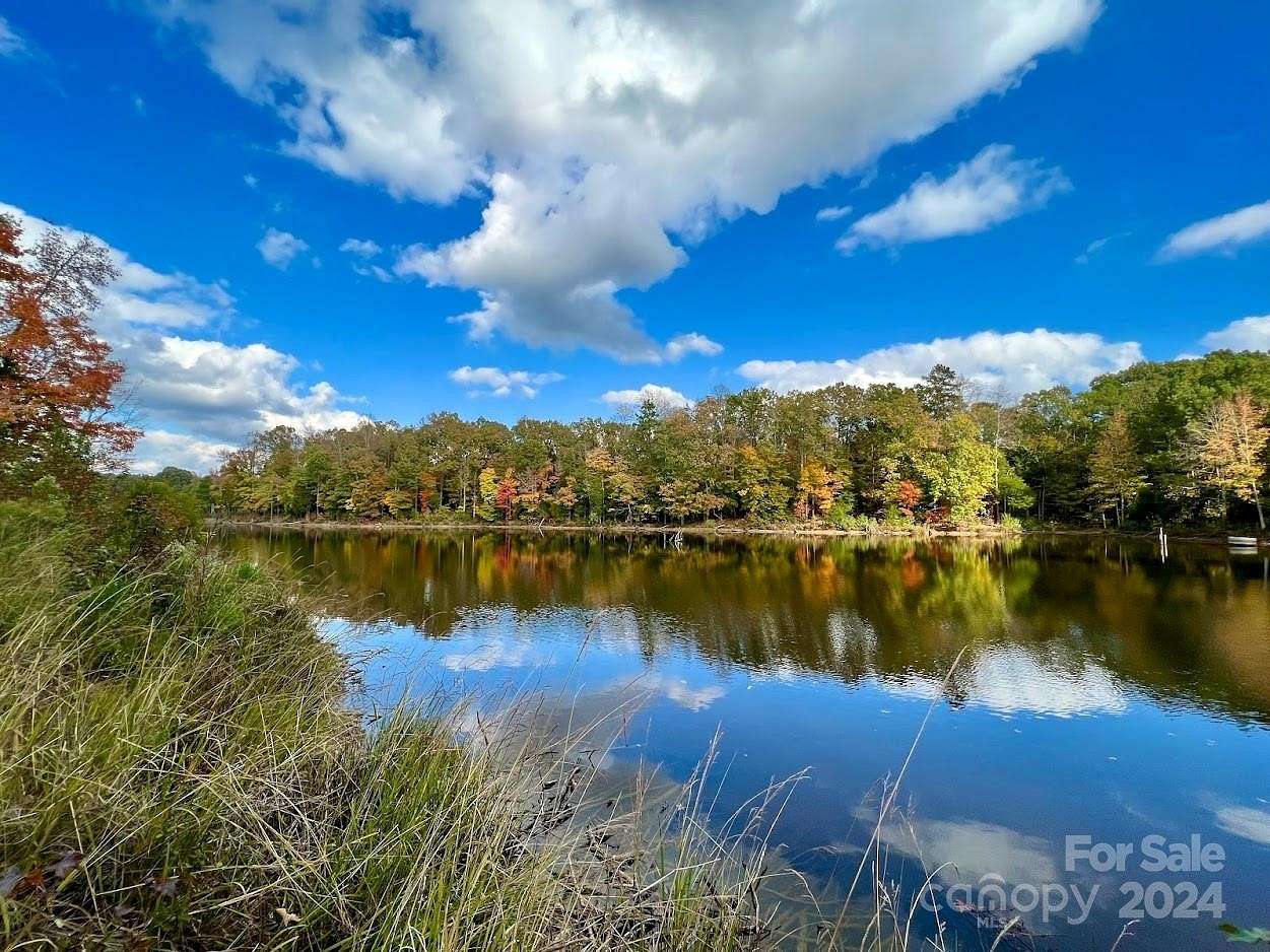 10.18 Acres of Land for Sale in Waxhaw, North Carolina