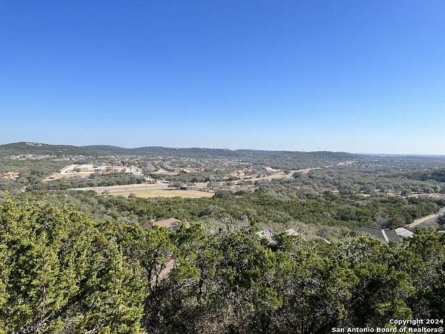 0.241 Acres of Residential Land for Sale in Helotes, Texas