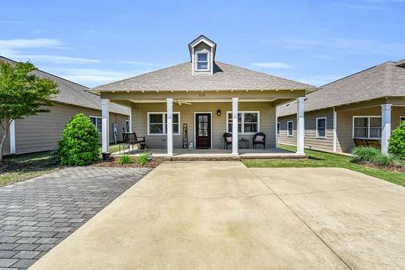 0.01 Acres of Residential Land for Sale in Starkville, Mississippi