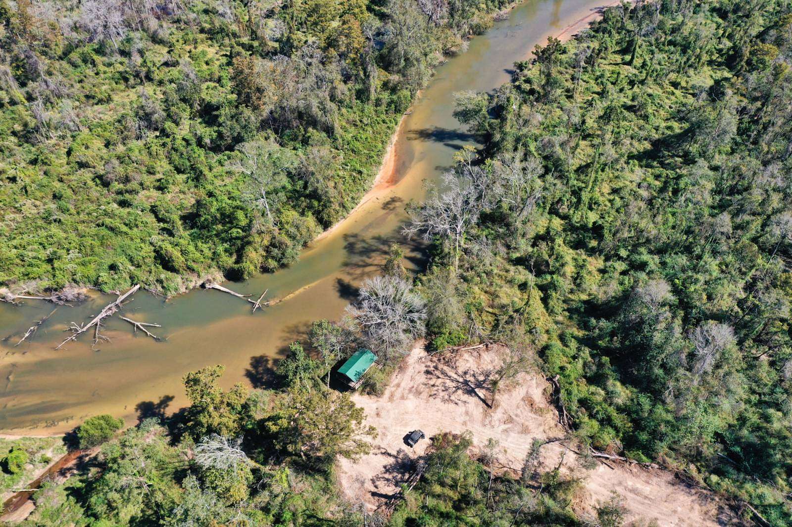 340 Acres of Recreational Land for Sale in Ponchatoula, Louisiana LandSearch