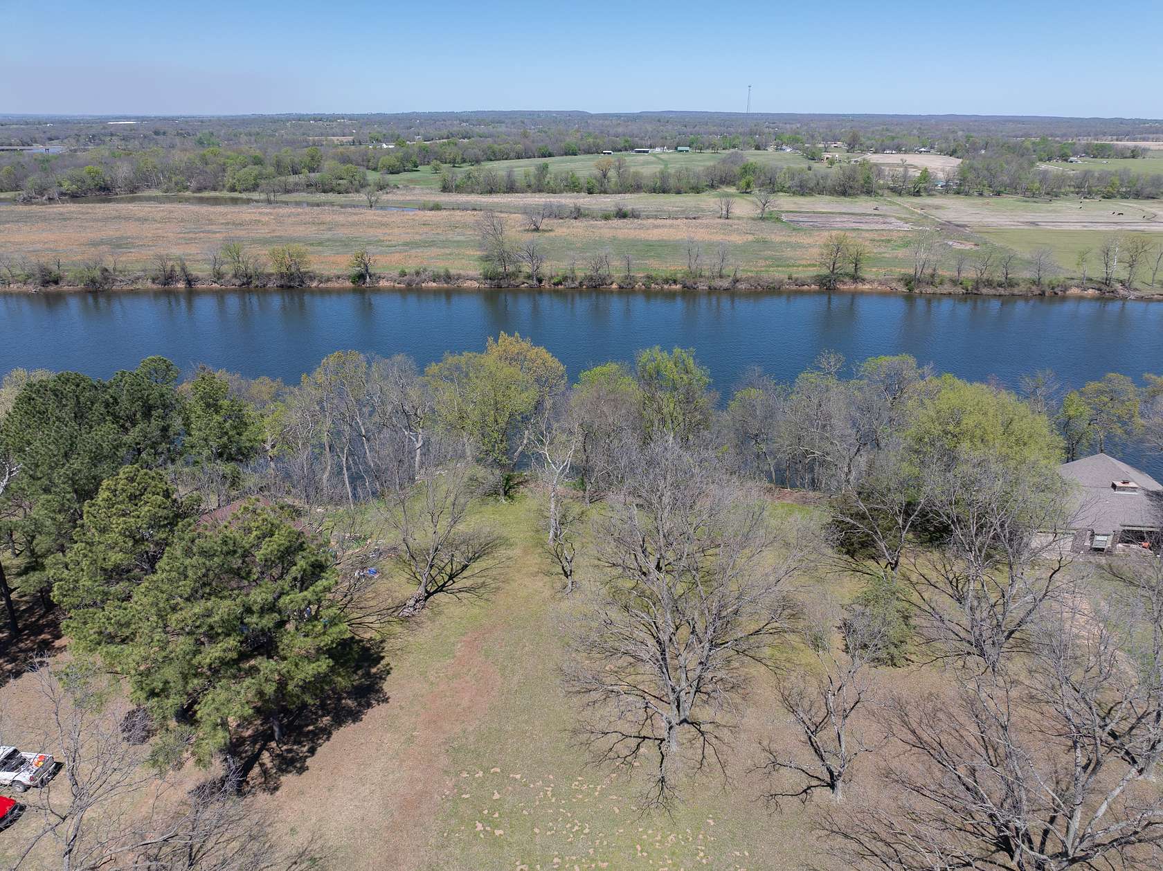 0.29 Acres of Land for Sale in Strang, Oklahoma