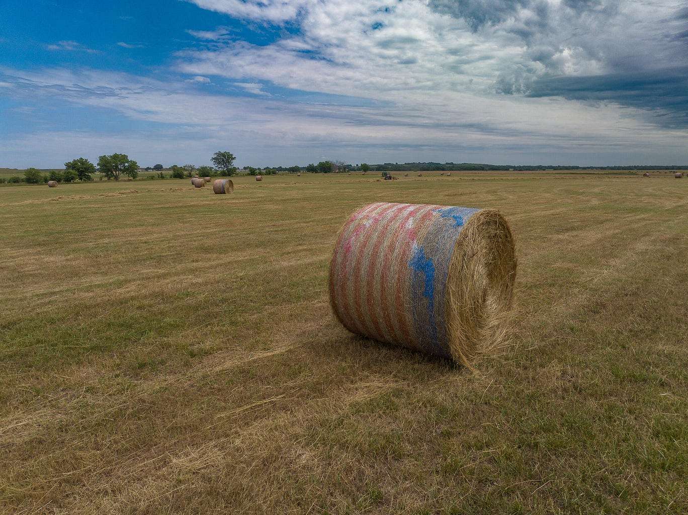 360 Acres of Recreational Land & Farm for Sale in Chelsea, Oklahoma