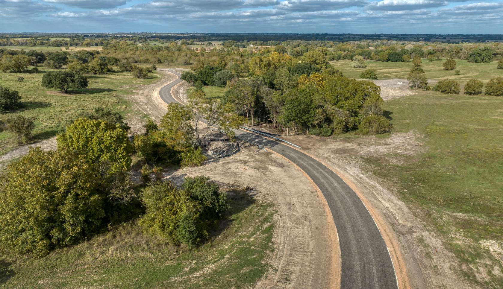 1.781 Acres of Land for Sale in Brenham, Texas