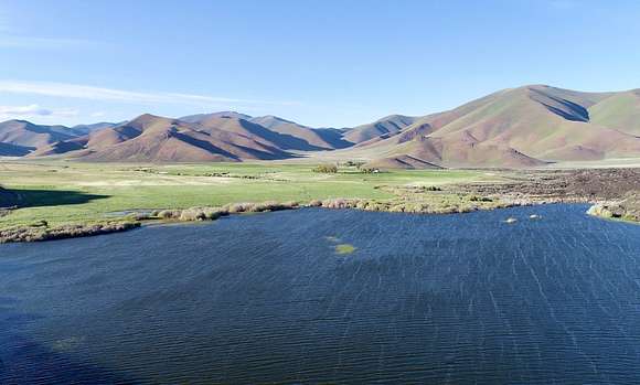 4840 Acres of Land for Sale in Sun Valley, Idaho