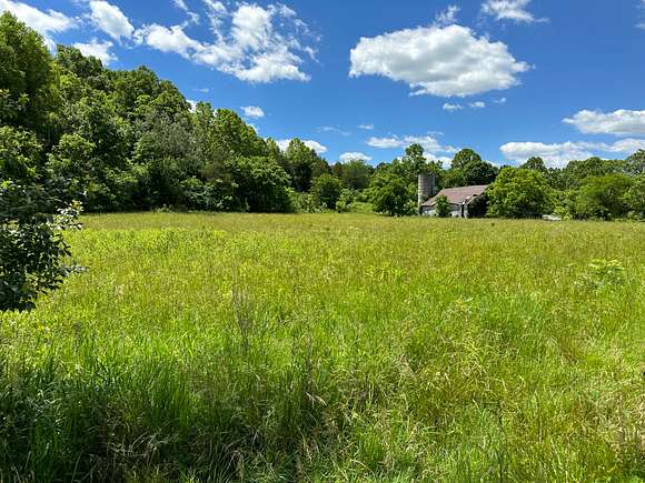 167 Acres of Recreational Land & Farm for Sale in DeMossville, Kentucky