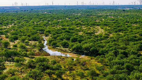 480 Acres of Recreational Land & Farm for Sale in Albany, Texas