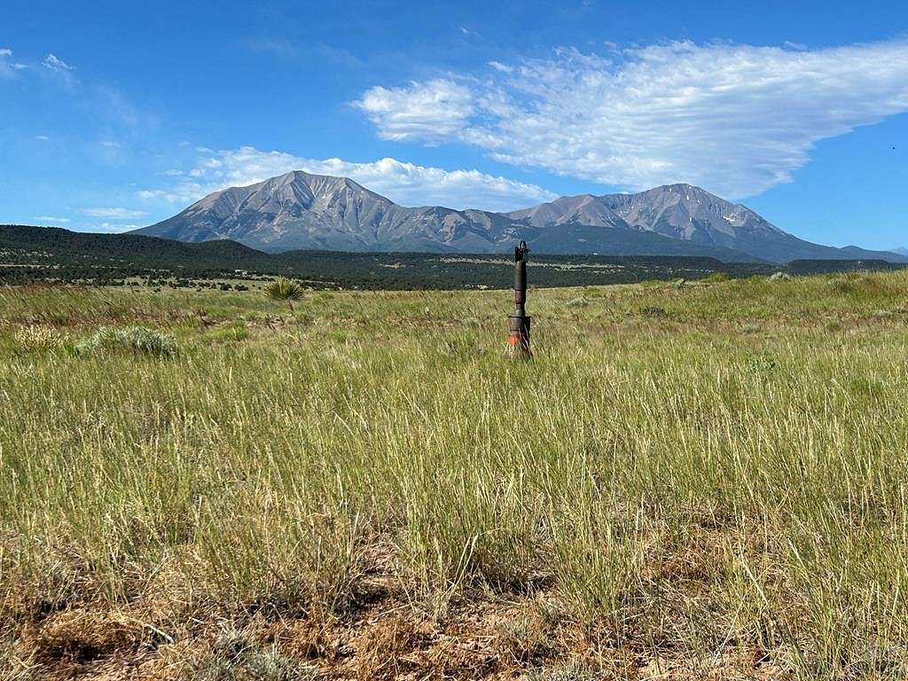 35 Acres of Recreational Land for Sale in Walsenburg, Colorado